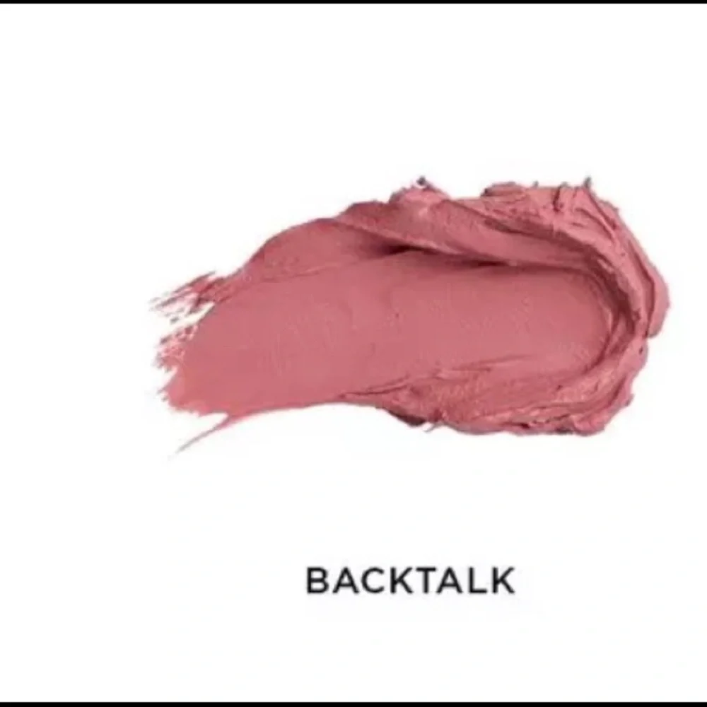 New Unopened Urban Decay Vice Lip Mini Backtalk